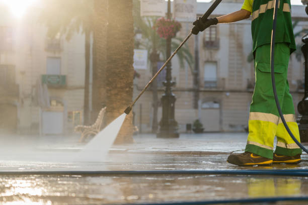 Best Sidewalk Pressure Washing  in Window Rock, AZ